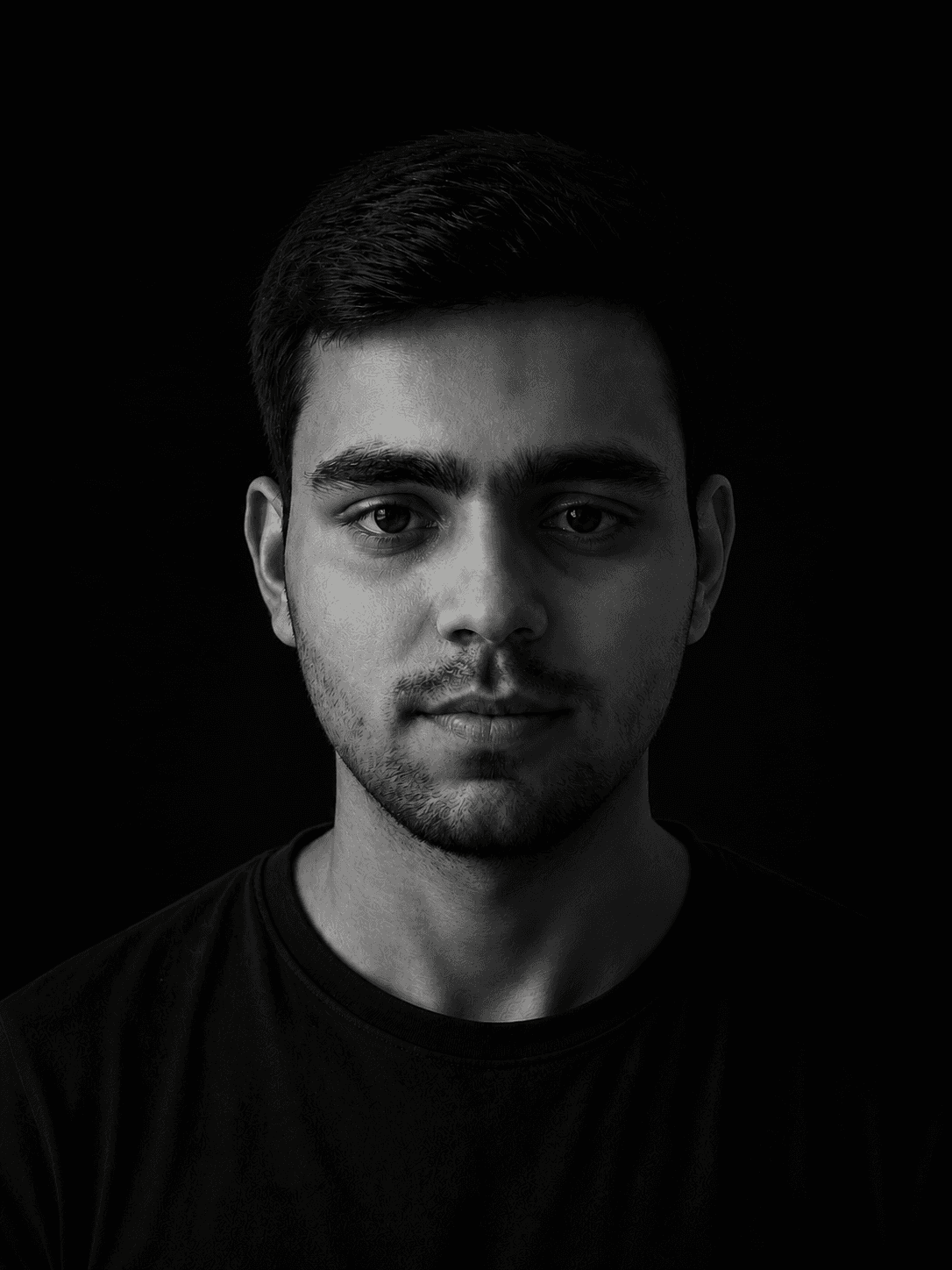 Shivam Tiwari
