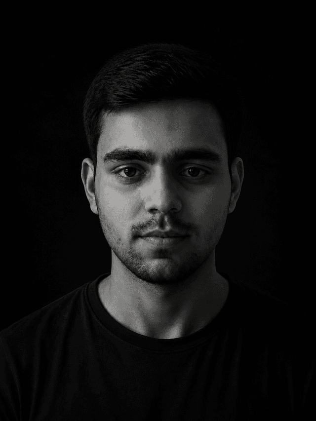 Profile Dark