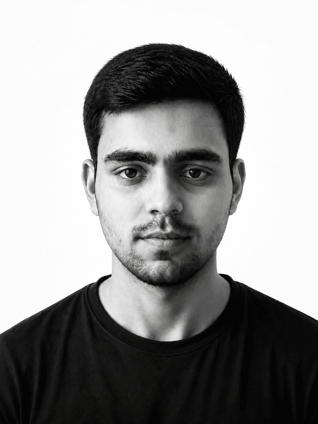 Shivam Tiwari